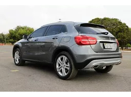 GLA 250