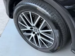 Mercedes-benz GLC 220d