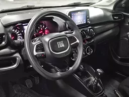 Fiat Cronos