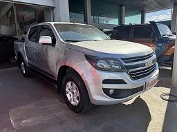 Chevrolet S10