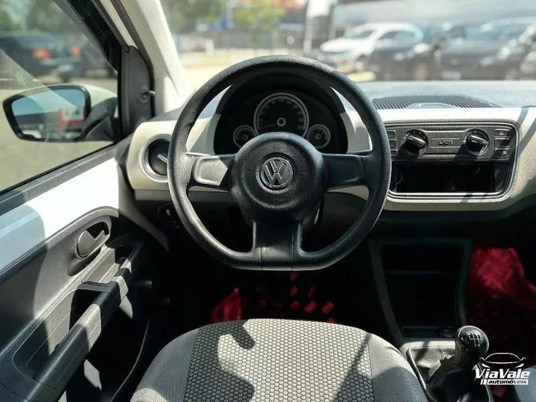 Volkswagen UP Branco 6