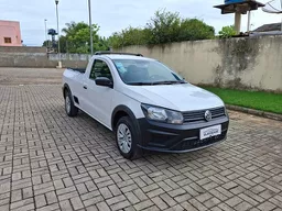 Volkswagen Saveiro