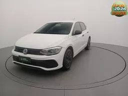 Volkswagen Polo Hatch