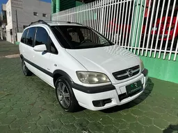 Chevrolet Zafira