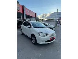 Toyota Etios