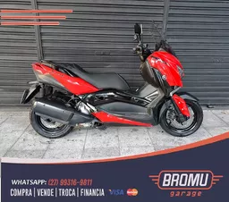 Xmax