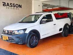 Volkswagen Saveiro