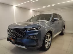 Ford Territory