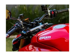 Ducati Streetfighter