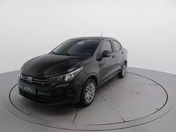Fiat Cronos