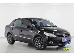 Volkswagen Voyage
