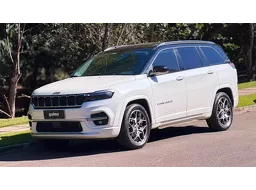Jeep Commander