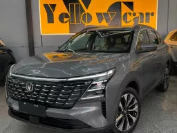 Caoa Changan Uni-t
