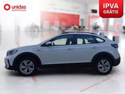 Volkswagen Nivus