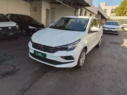 Fiat Cronos