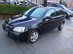 Chevrolet Corsa
