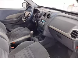Chevrolet Agile
