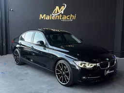BMW 328i