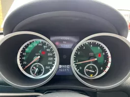 Mercedes-benz SLK 200