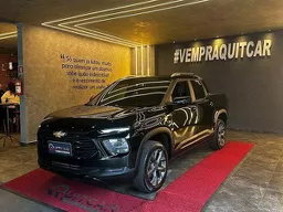 Chevrolet Montana