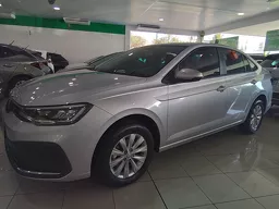 Volkswagen Virtus