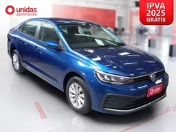 Volkswagen Virtus