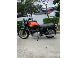 Bonneville