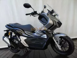 Honda Honda ADV
