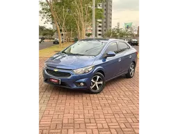 Chevrolet Prisma