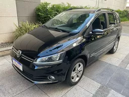 Volkswagen Spacefox