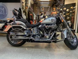 Harley-Davidson Fat Boy