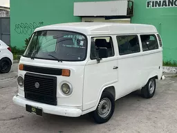 Volkswagen Kombi