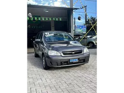 Chevrolet Corsa