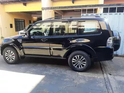 Pajero Full