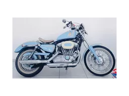 Sportster 883