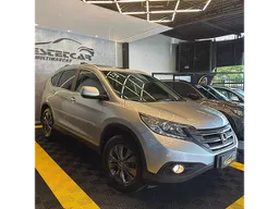 Honda CRV