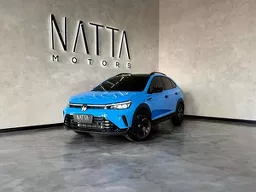 Volkswagen Nivus
