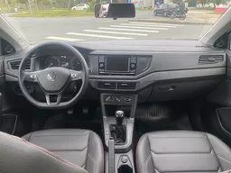 Volkswagen Polo Hatch