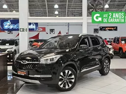 Chery Tiggo 5X