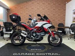 Multistrada