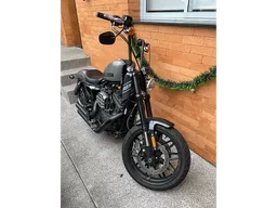 Sportster 1200