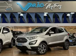 Ecosport