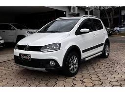 Volkswagen Crossfox