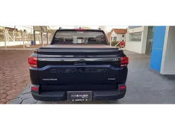 Chevrolet Montana