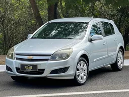 Chevrolet Vectra