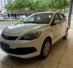 Chery Celer