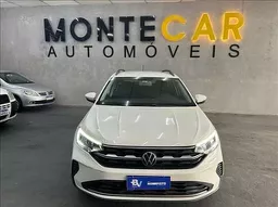 Volkswagen Nivus