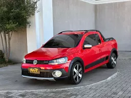Volkswagen Saveiro