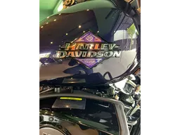 Harley-Davidson Street Glide