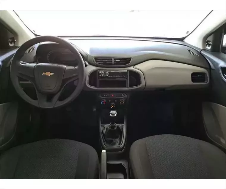 Foto do carro